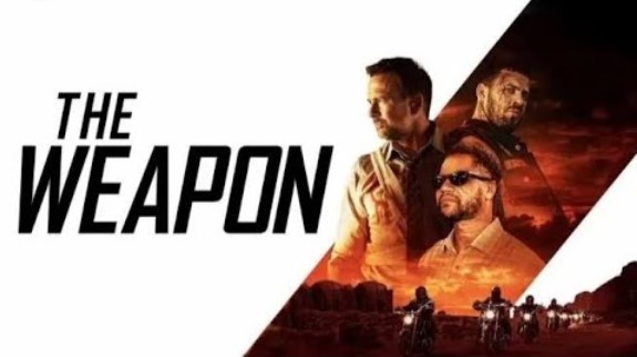 The Weapon